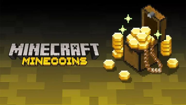 Minecraft Gift Card - 3500 Minecoins — дигитален код за Xbox Store