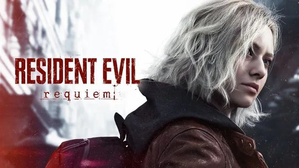 Resident Evil Requiem - PC - Steam