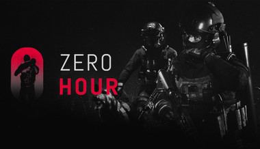Zero Hour — дигитален код за Steam