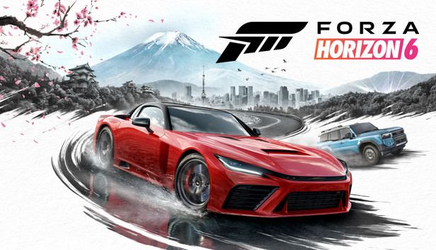 Forza Horizon 6 — дигитален код за Xbox One